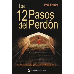 12 PASOS DEL PERDON,LOS