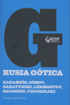 RUSIA GOTICA