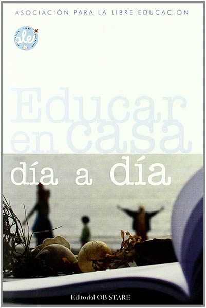 EDUCAR EN CASA, DIA A DIA