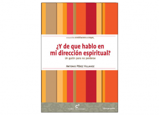 Y DE QUE HABLO EN LA DIRECCION ESPIRITUAL?