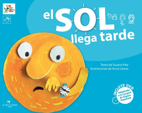 SOL LLEGA TARDE,EL