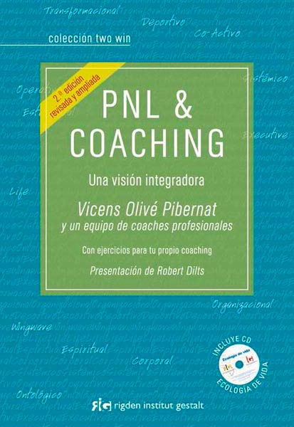 PNL&COACHING UNA VISION INTEGRADORA