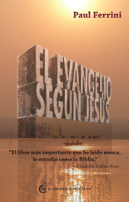 EVANGELIO SEGUN JESUS,EL