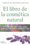 LIBRO DE LA COSMETICA NATURAL, EL