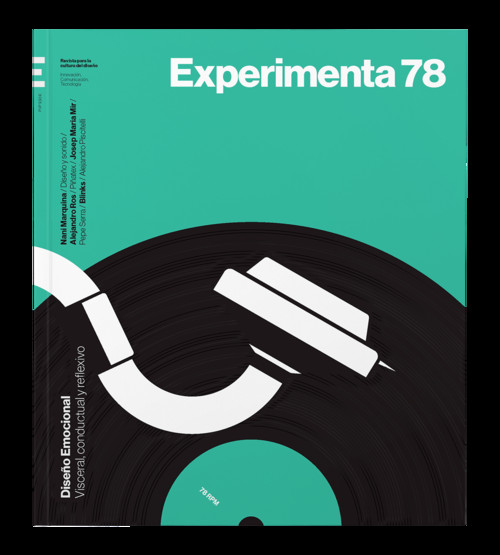EXPERIMENTA 78