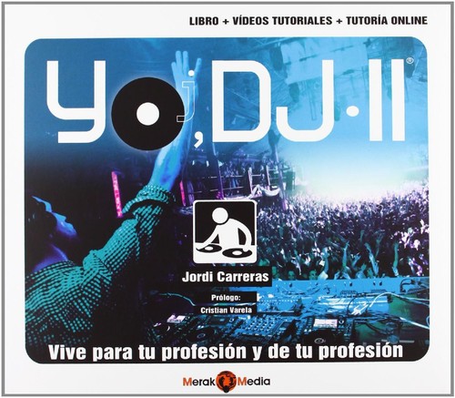 YO DJ II