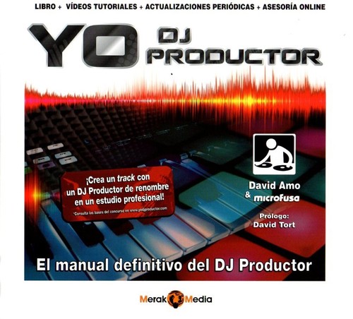 PODER DEL DJ,EL