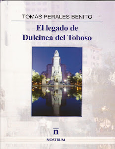 LEGADO DE DULCINEA DEL TOBOSO,EL