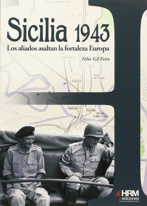 SICILIA 1943 - NUMERO 7