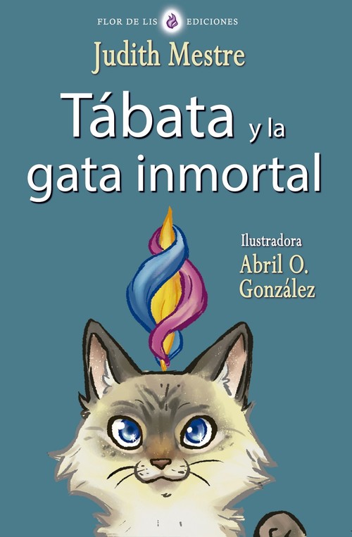TABATA Y LA GATA INMORTAL