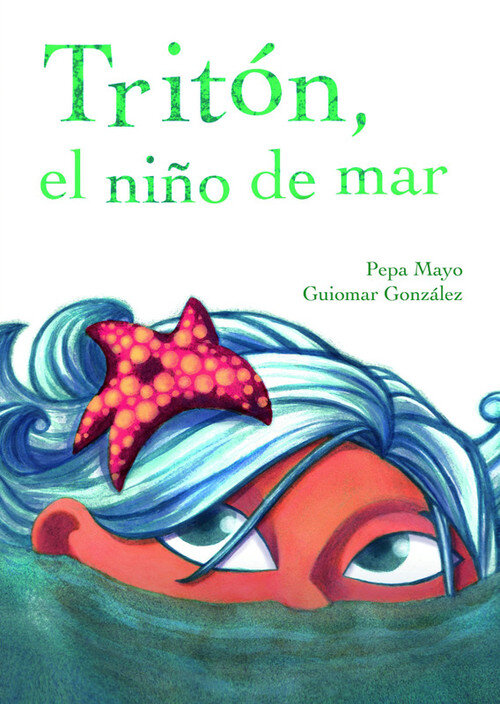 TRITON, EL NIO DE MAR