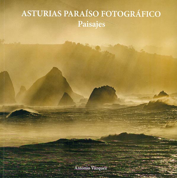 ASTURIAS PARAISO FOTOGRAFICO-PAISAJES