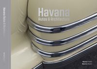 HAVANA AUTOS & ARCHITECTURE