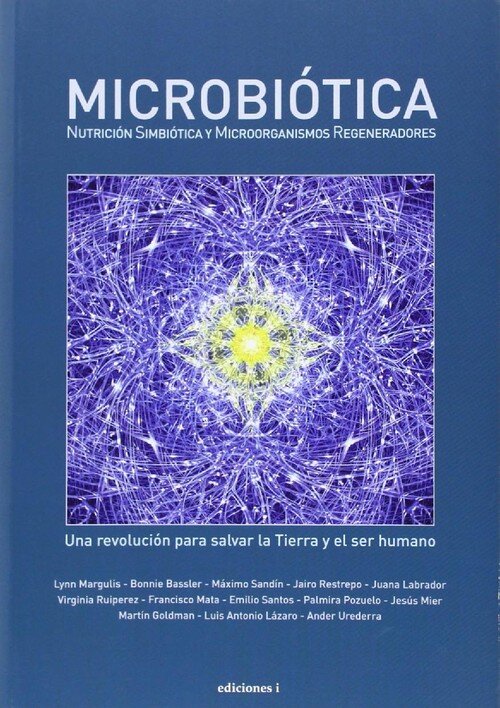 MICROBIOTICA-NUTRICION SIMBIOTICA Y MICROORGANISMOS REGENE