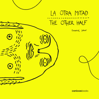 OTRA MITAD, LA = THE OTHER HALF