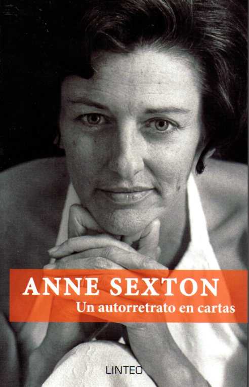 100 SELECTED POEMS, ANNE SEXTON