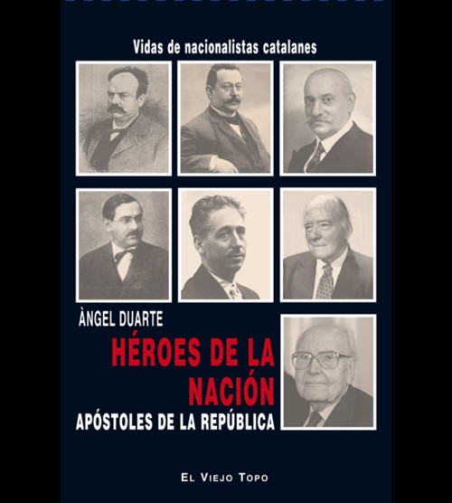 HEROES DE LA NACION,APOSTOLES DE LA REPUBLICA