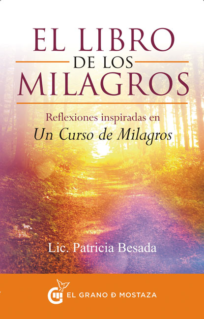 LIBRO DE LOS MILAGROS,EL