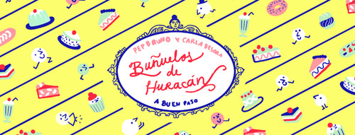 BUUELOS DE HURACAN