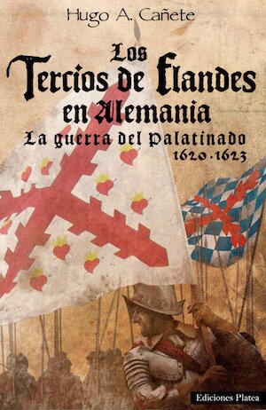 TERCIOS DE FLANDES EN ALEMANIA