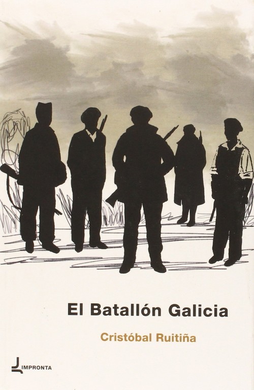 BATALLON GALICIA,EL
