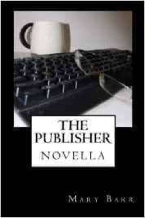 THE PUBLISHER