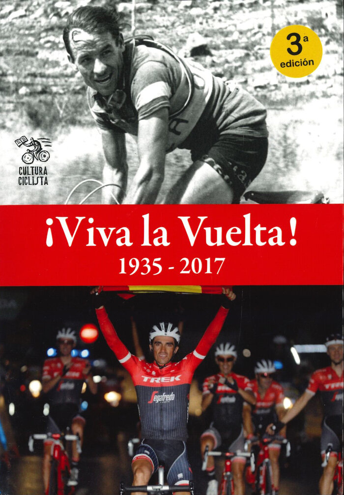 VIVA LA VUELTA! - 1935 - 2012