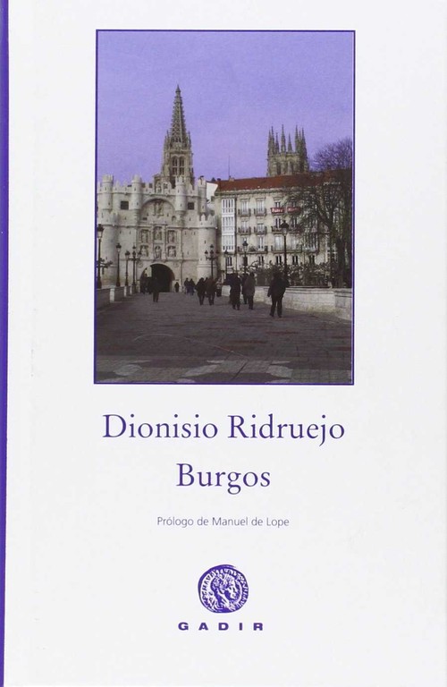 BURGOS CARTONE