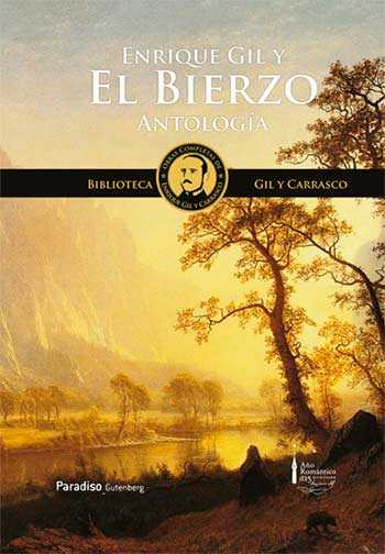 OBRAS EN PROSA DE D. ENRIQUE GIL Y CARRASCO, VOLUME 2...