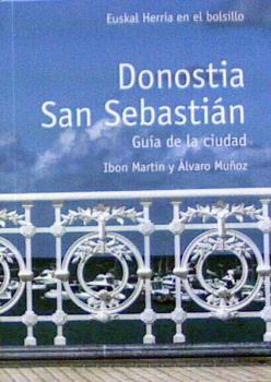 DONOSTIA-SAN SEBASTIAN