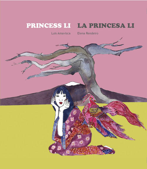PRINCESS LI/LA PRINCESA LI