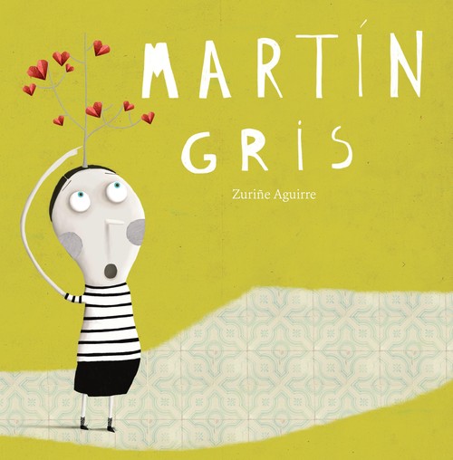 MARTIN GRIS 3ED