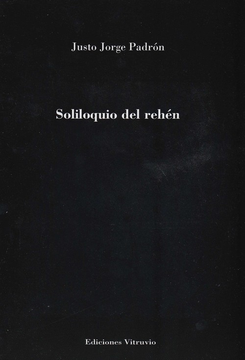 SOLILOQUIO DEL REHEN