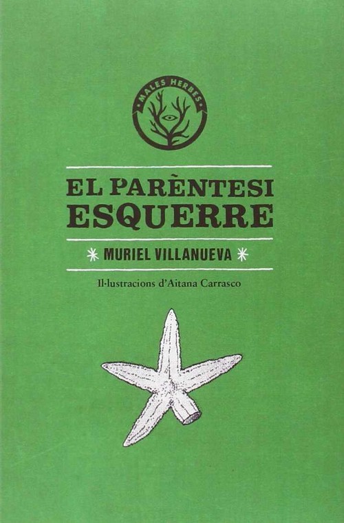 PARENTESI ESQUERRE,EL