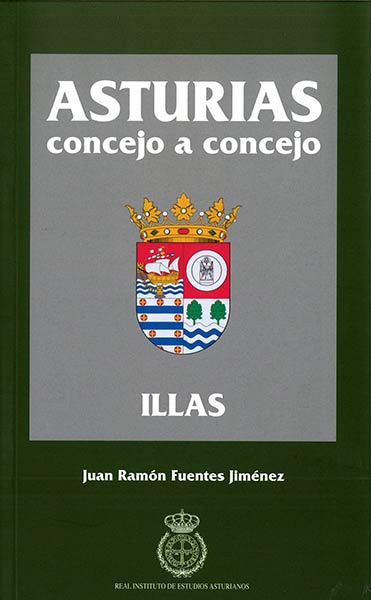 ILLAS - ASTURIAS CONCEJO A CONCEJO