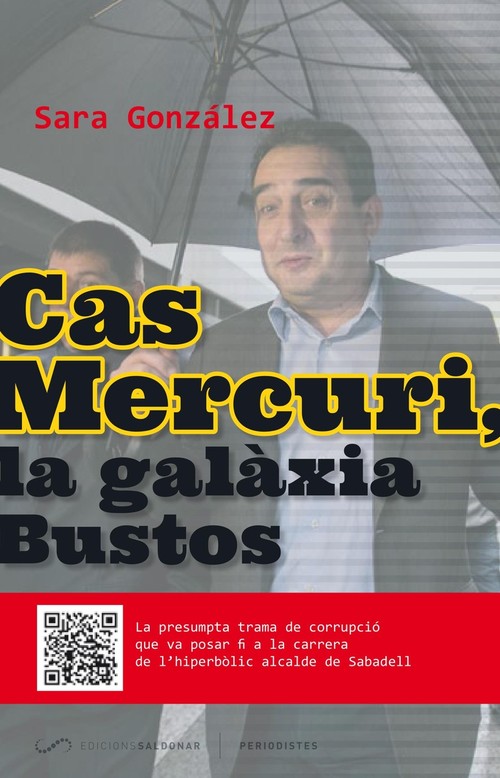 CAS MERCURI LA GALAXIA BUSTOS