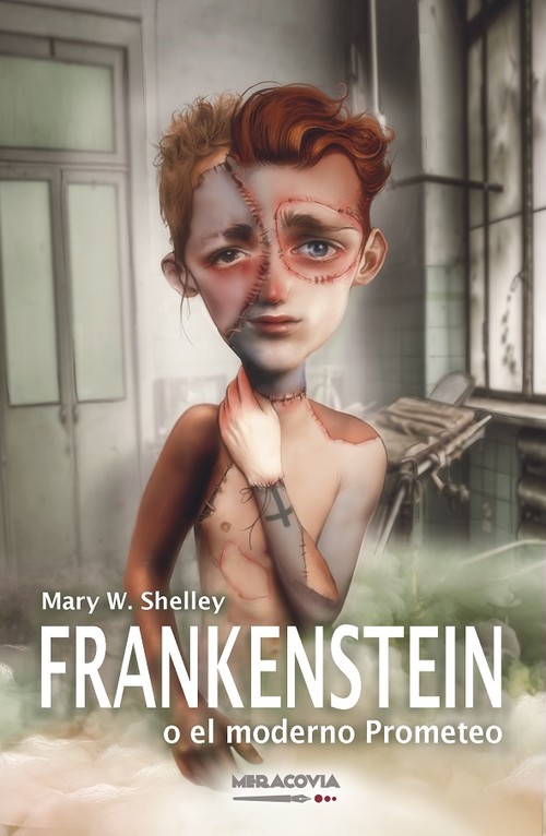 FALKNER BY MARY WOLLSTONECRAFT SHELLEY, FICTION, LITERARY
