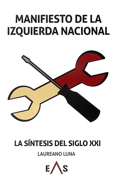 MANIFIESTO DE LA IZQUIERDA NACIONAL