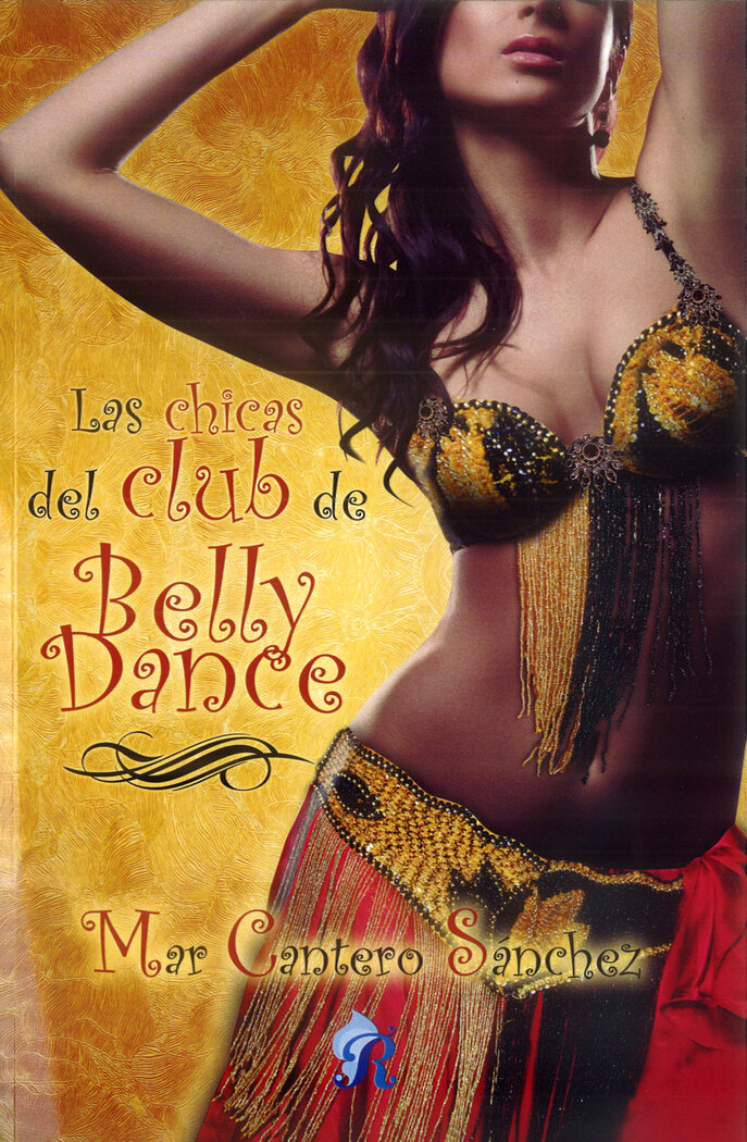 CHICAS DEL CLUB BALLY DANCE,LAS