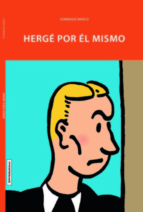 HERGE POR EL MISMO