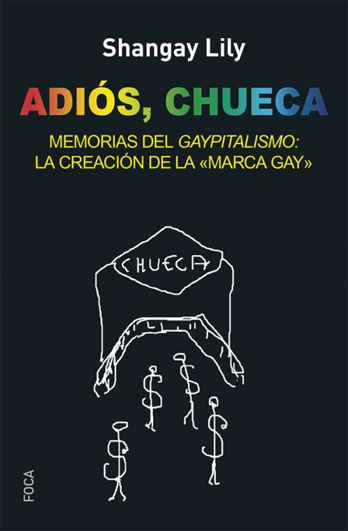ADIOS, CHUECA