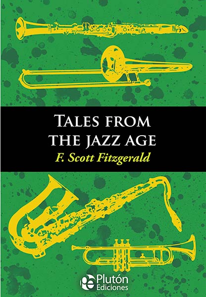 TALES FROM THE JAZZ AGE