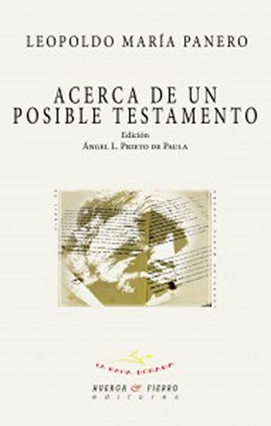 POESIA Y LOCURA EN LA OBRA DE LEOPOLDO