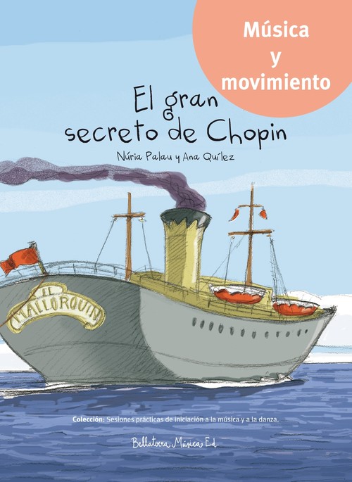 GRAN SECRETO DE CHOPIN, EL