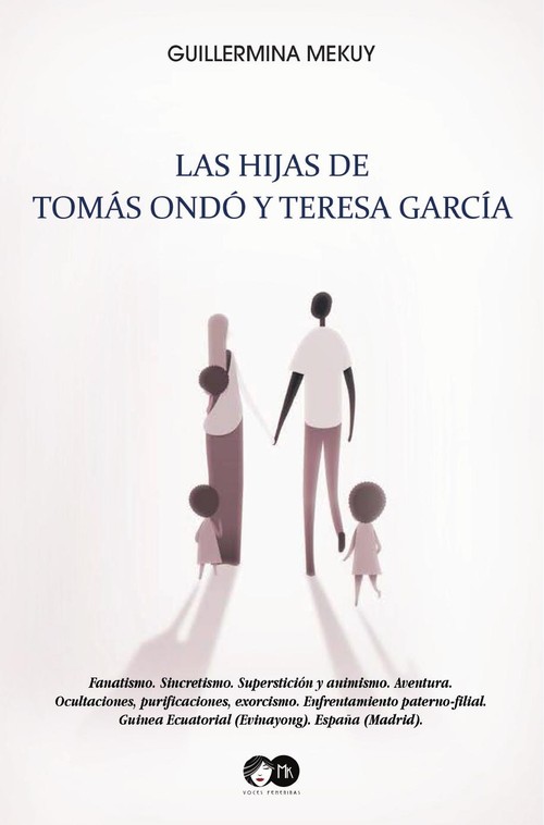 HIJAS DE TOMAS ONDO Y TERESA GARCIA, LAS