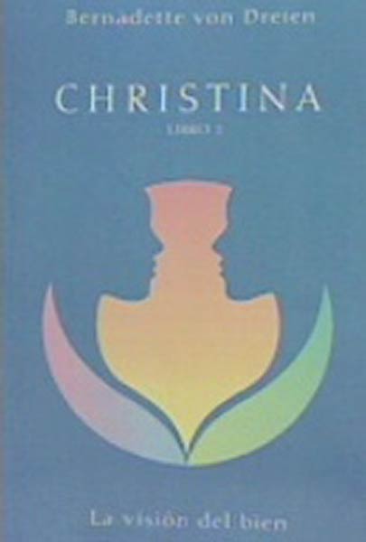 CHRISTINA LIBRO 1. GEMELAS NACIDAS DE LA LUZ