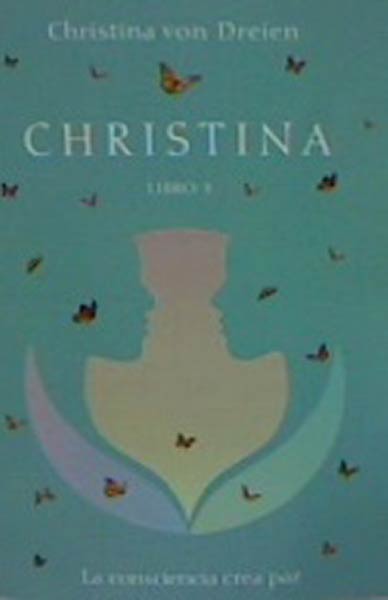CHRISTINA LIBRO 3