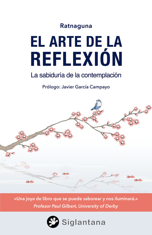 ARTE DE LA REFLEXION - MINDFULNESS Y SABIDURIA