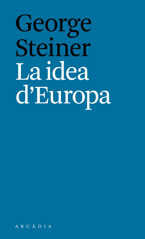 IDEA D'EUROPA,LA
