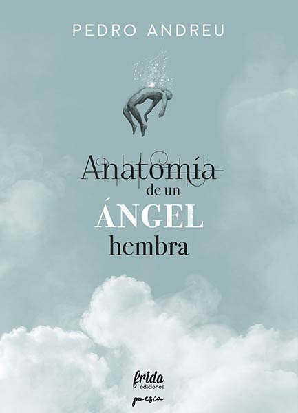 ANATOMIA DE UN ANGEL HEMBRA